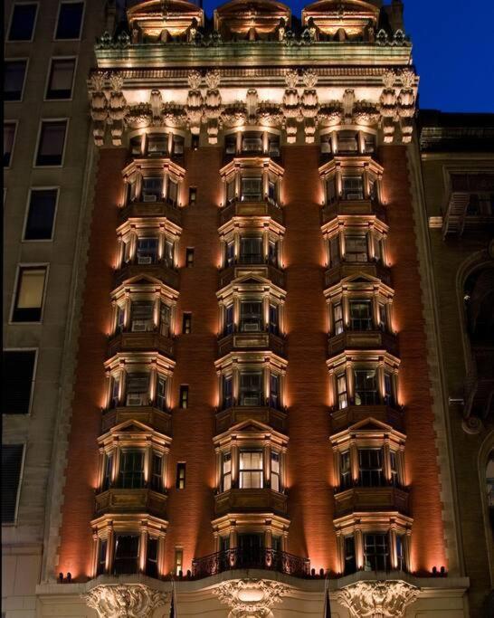 Hotel-Studio @ The Mansfield Midtown New York Exterior foto